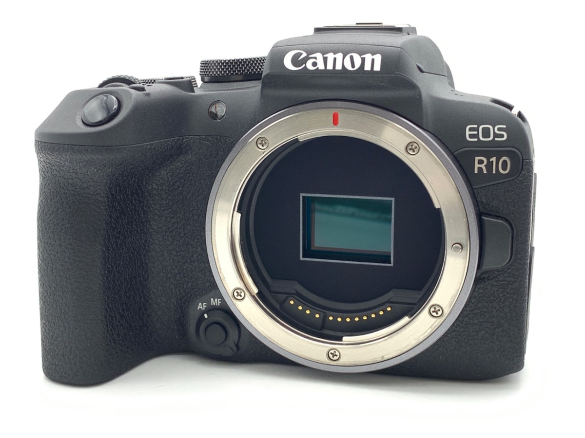 EOS R10 ボディ 中古価格比較 - 価格.com