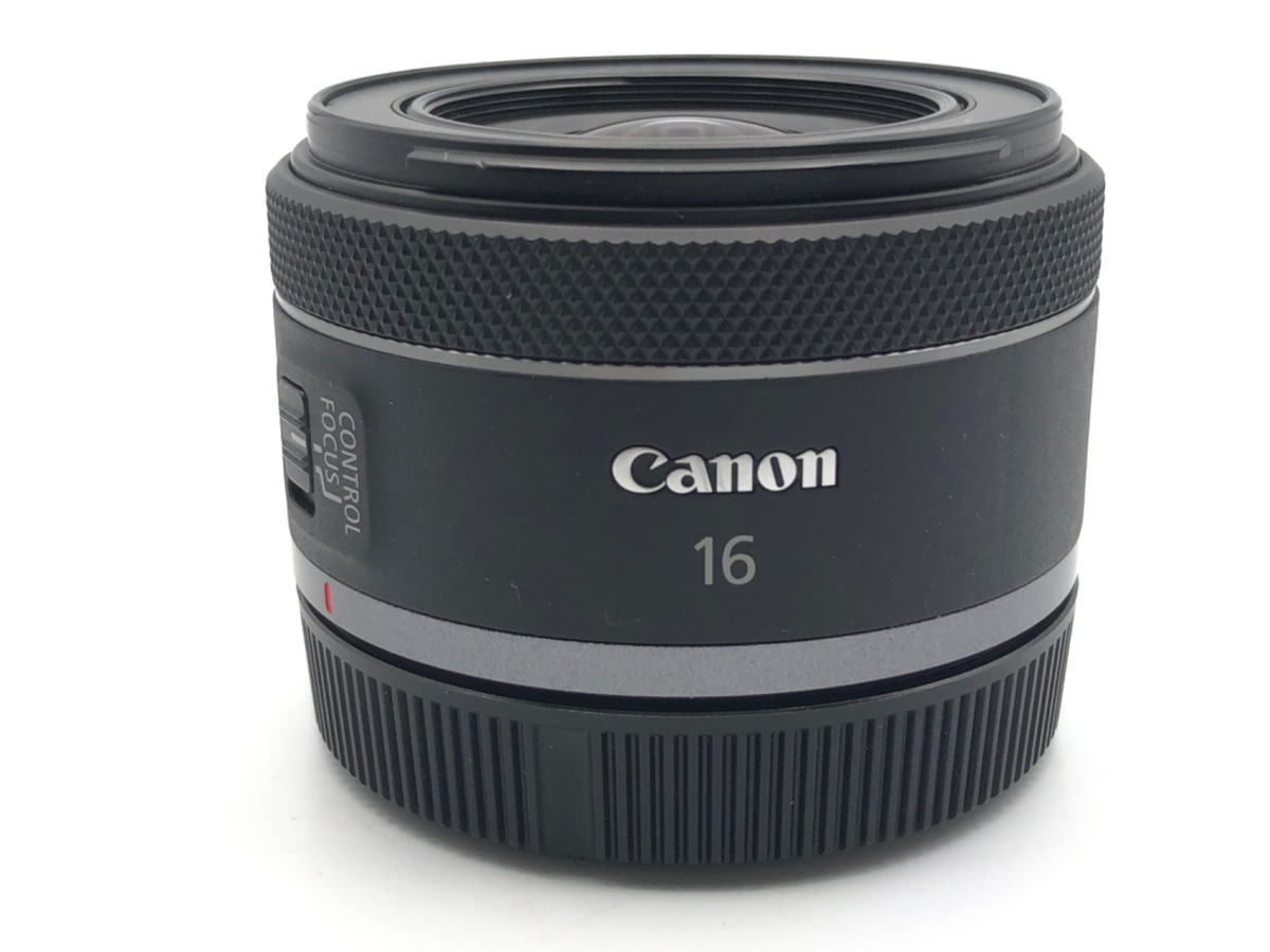 中古】キヤノン RF16mm F2.8 STM 在庫一覧｜カメラのキタムラ