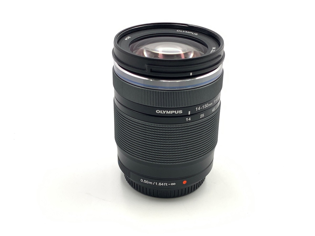 中古】オリンパス M.ZUIKO DIGITAL ED 14-150mm F4.0-5.6 II 在庫一覧