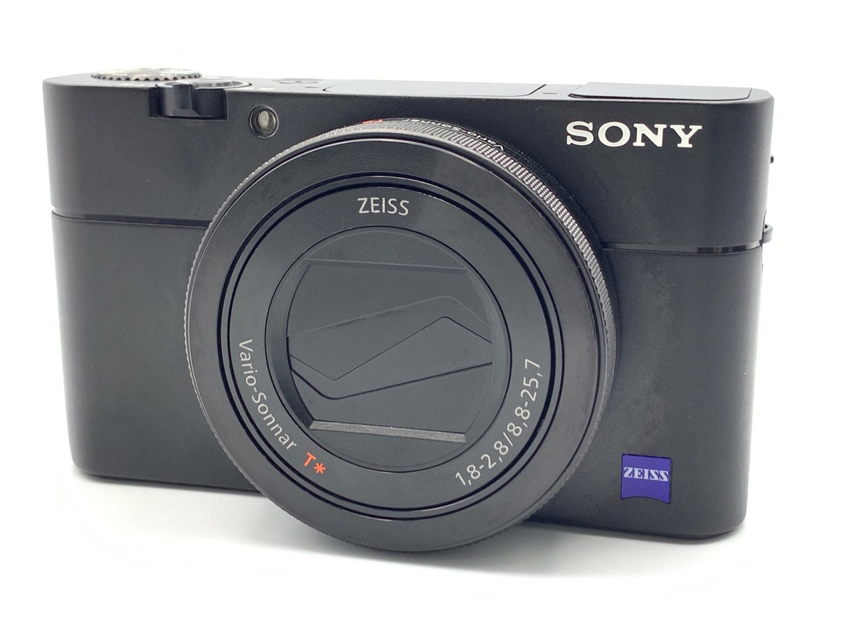 中古】ソニー Cyber-shot DSC-RX100M5A 在庫一覧｜カメラのキタムラ