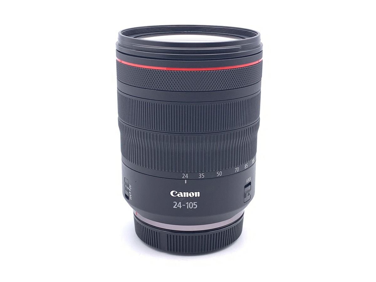 RF24-105mm F4 L IS USM 中古価格比較 - 価格.com