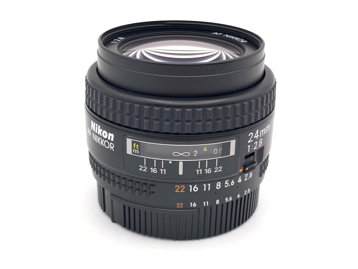 AF 24/2.8 NEW