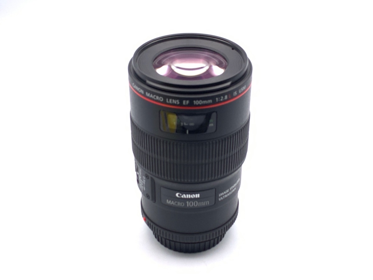 EF100mm F2.8L マクロ IS USM 中古価格比較 - 価格.com