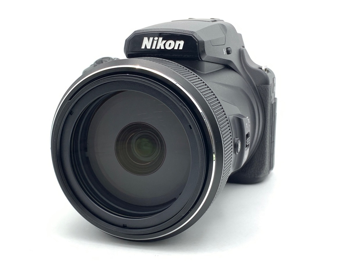 COOLPIX P1000【1605万画素】