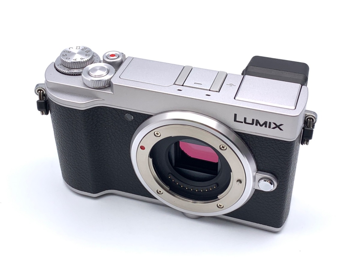 LUMIX DC-GX7MK3 ボディ 中古価格比較 - 価格.com