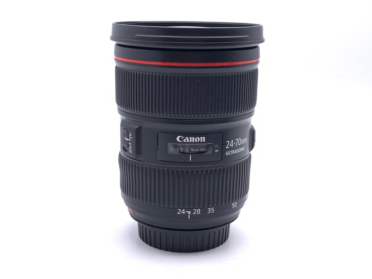 中古】キヤノン EF24-70mm F2.8L II USM 在庫一覧｜カメラのキタムラ