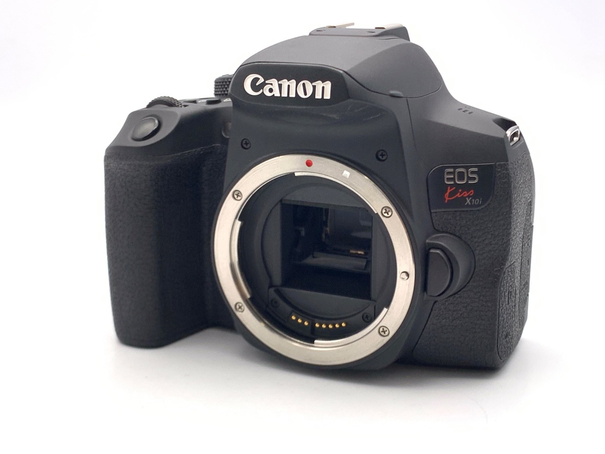 中古】キヤノン EOS Kiss X10i ボディ 在庫一覧｜カメラのキタムラ