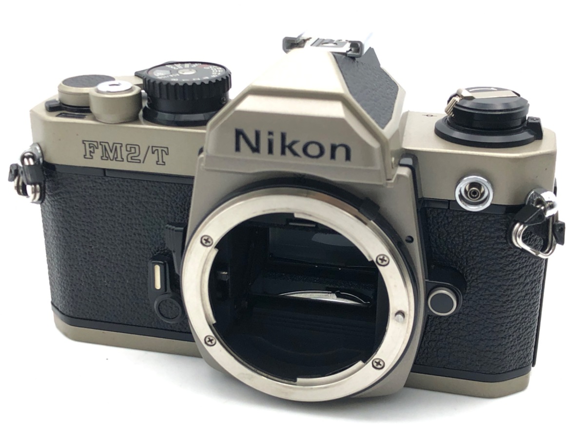 中古】フィルムカメラ｜FM2 在庫一覧｜カメラのキタムラ
