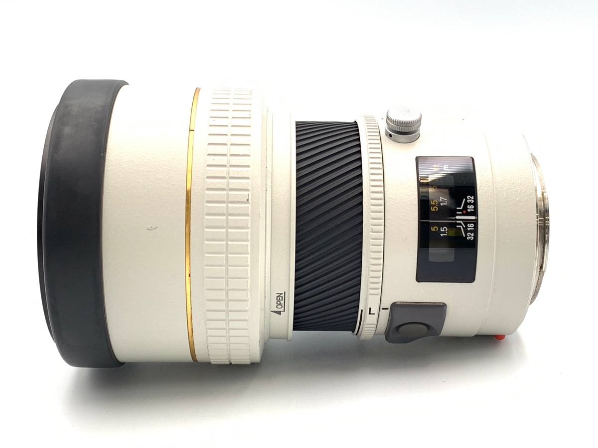 中古】ミノルタ AF 200mm F2.8 APO G ハイスピード 在庫一覧｜カメラの