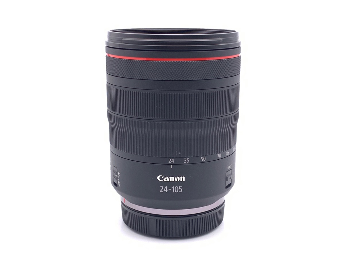 中古】キヤノン RF24-105mm F4 L IS USM 在庫一覧｜カメラのキタムラ