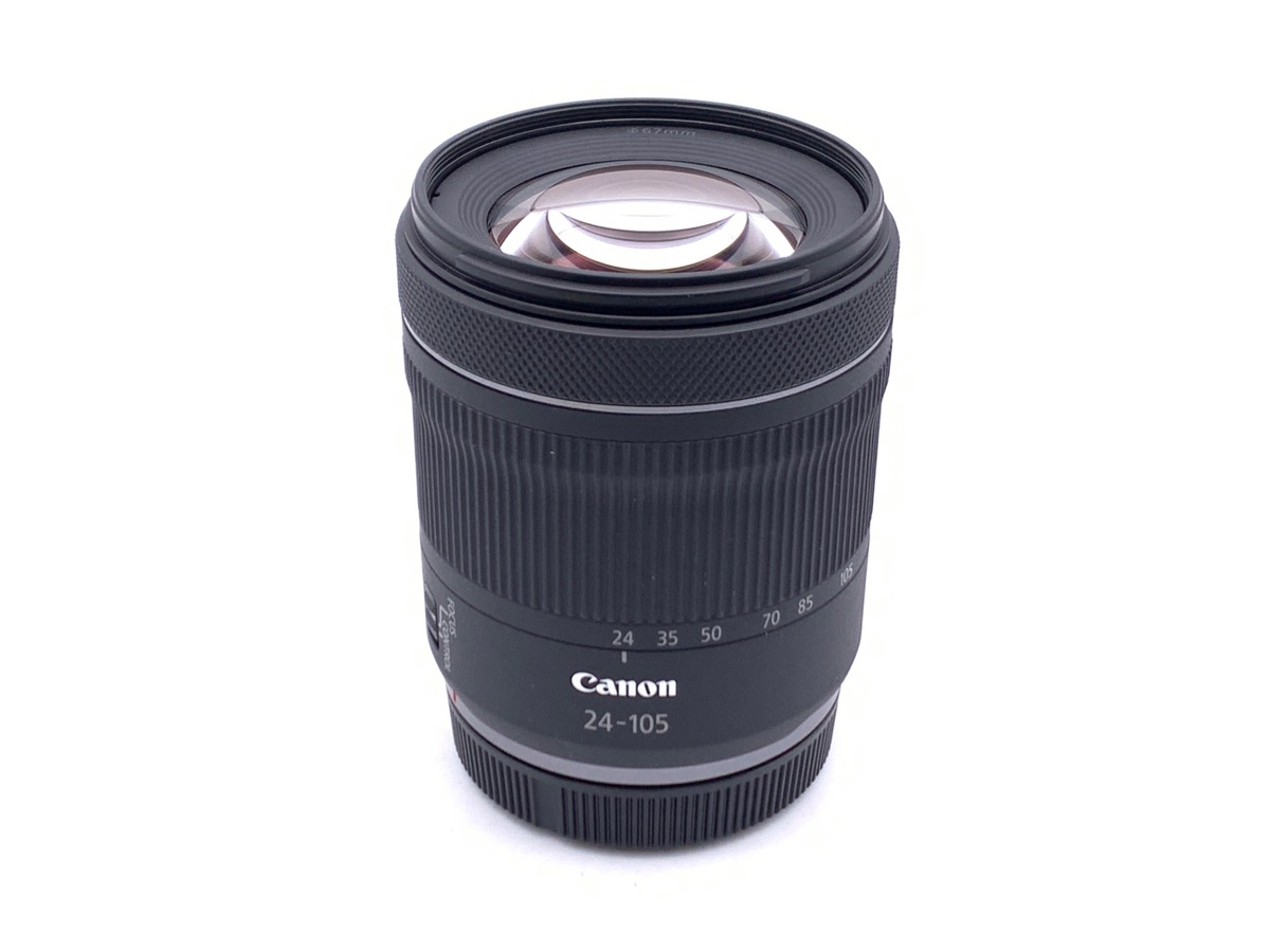 中古】キヤノン RF24-105mm F4-7.1 IS STM 在庫一覧｜カメラのキタムラ