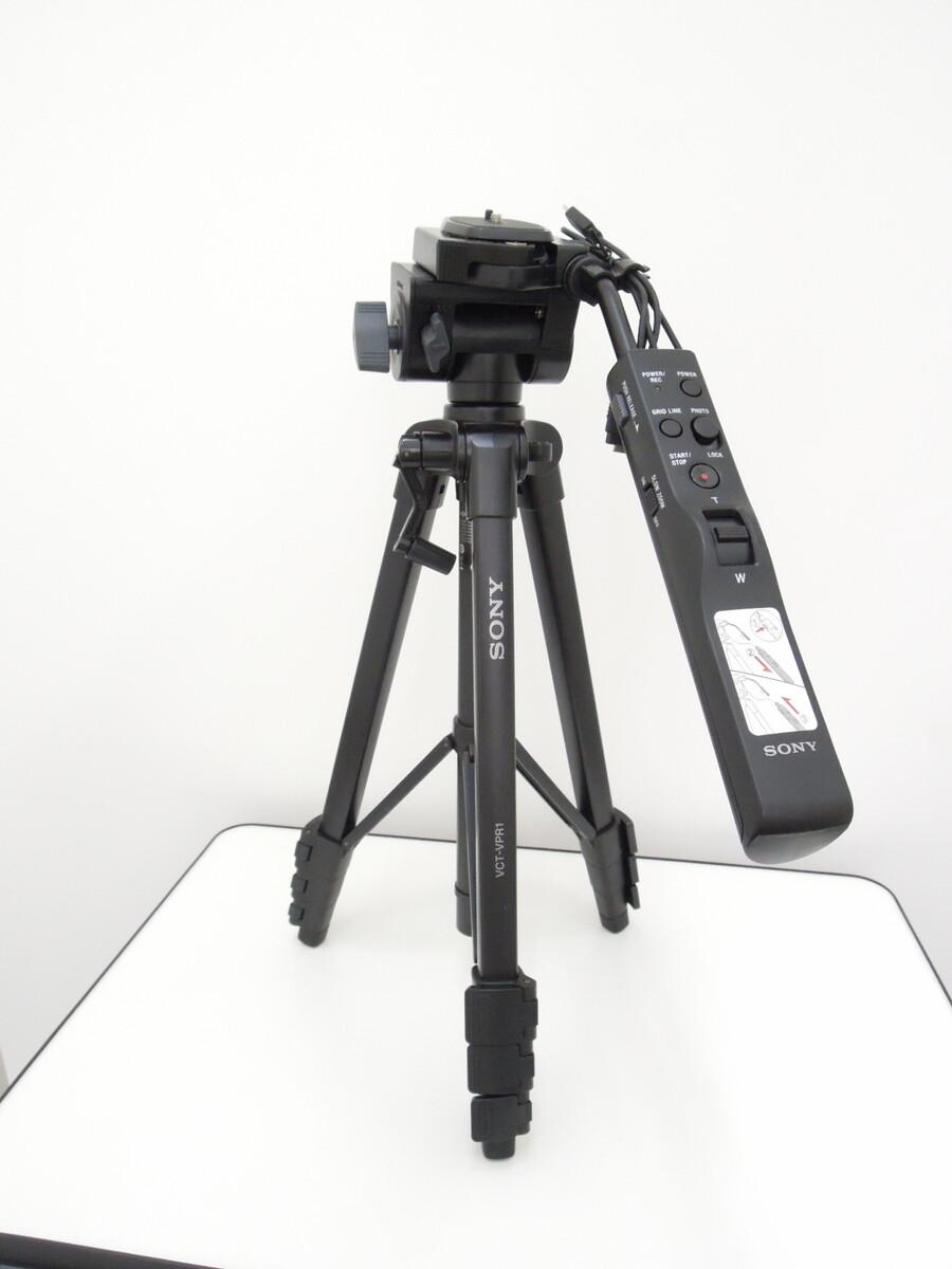 中古】三脚｜ソニー 在庫一覧｜カメラのキタムラ