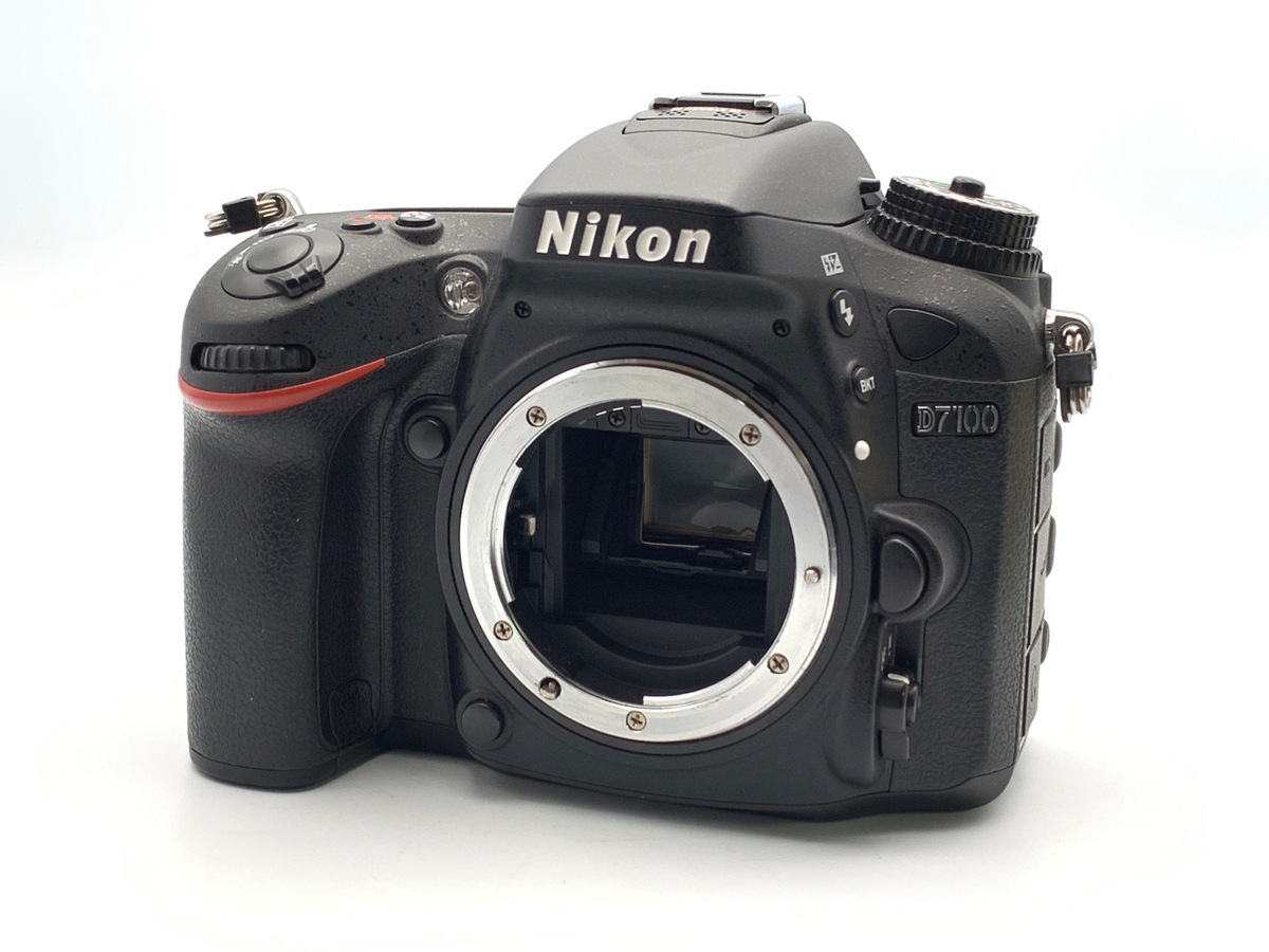 中古】ニコン D7100 ボディ 在庫一覧｜カメラのキタムラ
