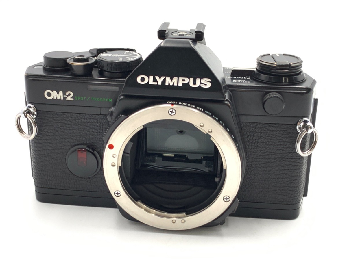 OM-2SP Body ubN