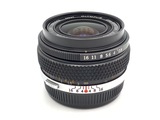 オリンパス　ZUIKO 35mm f2.8 中古】オリンパス レンズ ZUIKO AUTO-W 35mm F2.8【C】