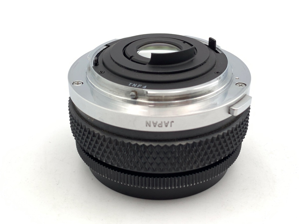 中古：C(やや難あり)】オリンパス Zuiko Auto-W 35mm F2.8 | 2444220042798