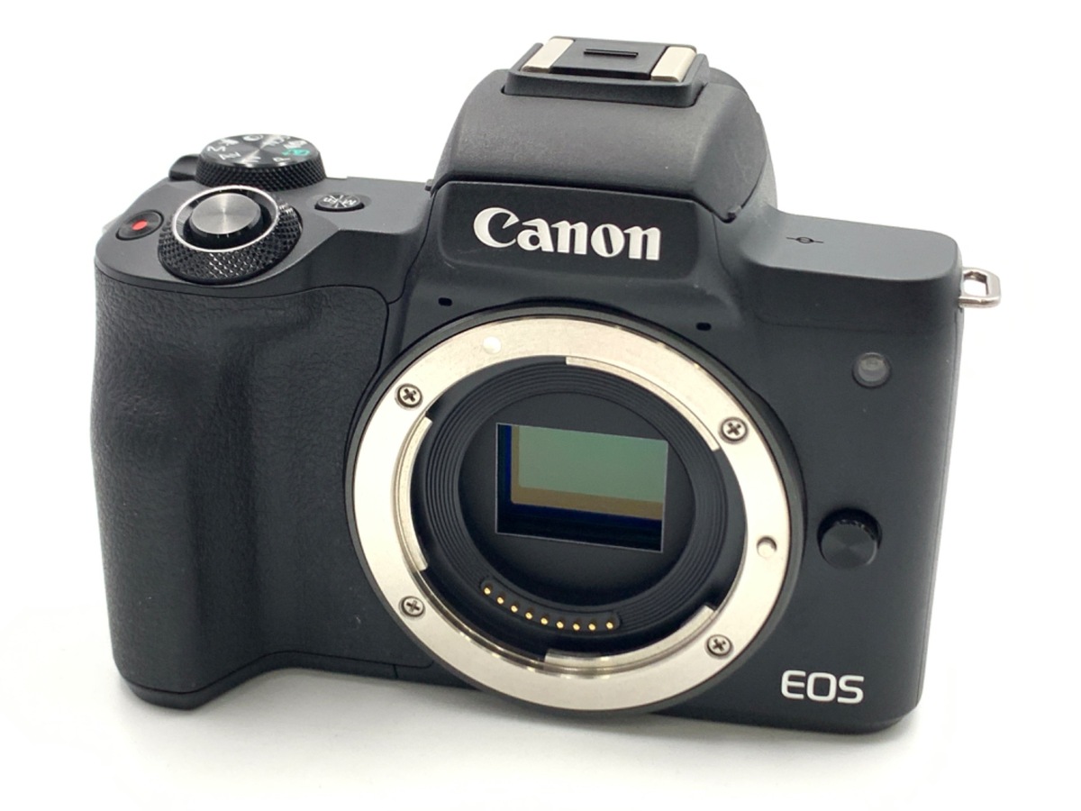 価格.com - CANON EOS M10 ダブルレンズキット [ブラック] 純正