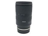 中古】タムロン 28-75mm F2.8 Di III RXD ソニーEマウント用