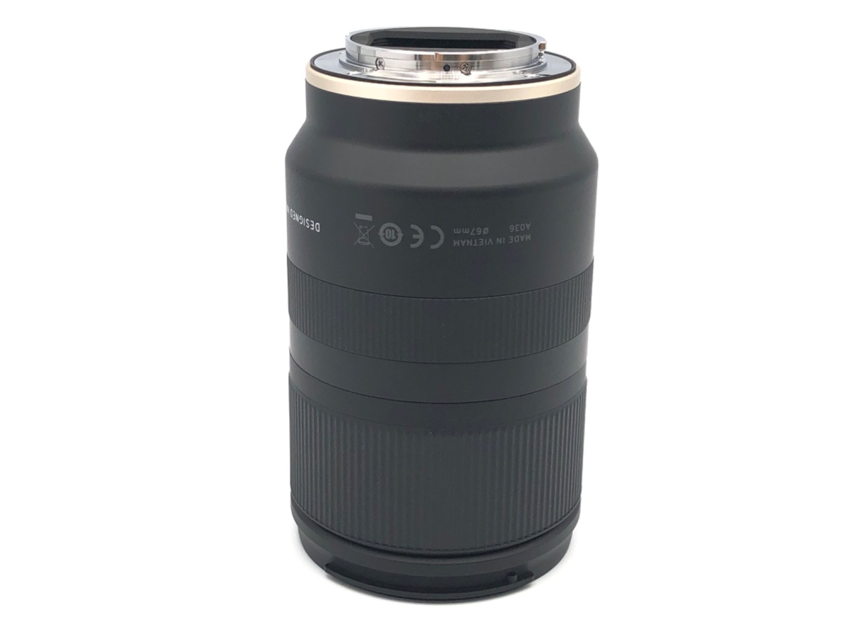 28-75/2.8 ưE Di III RXD (A036)