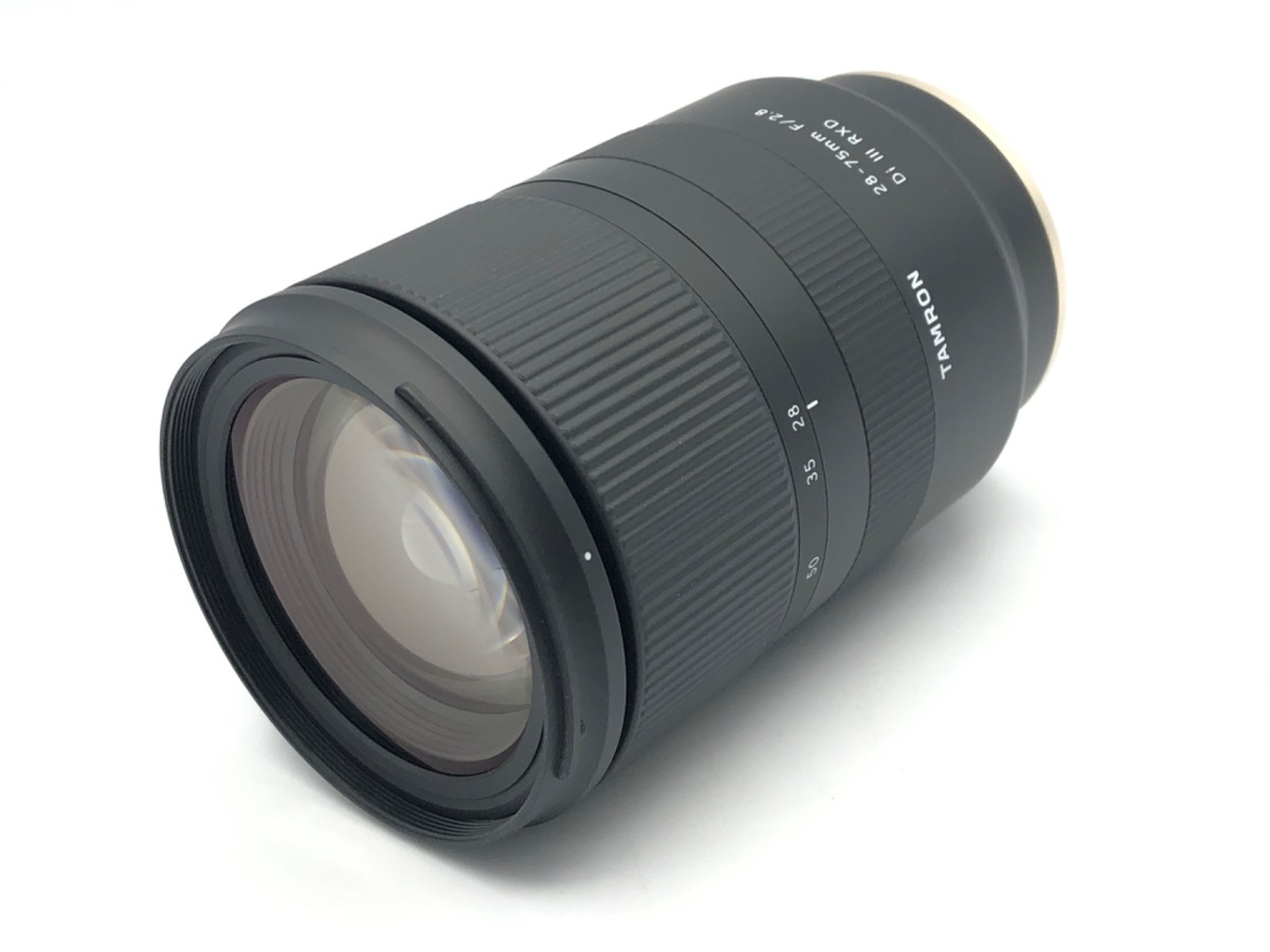28-75/2.8 ưE Di III RXD (A036)