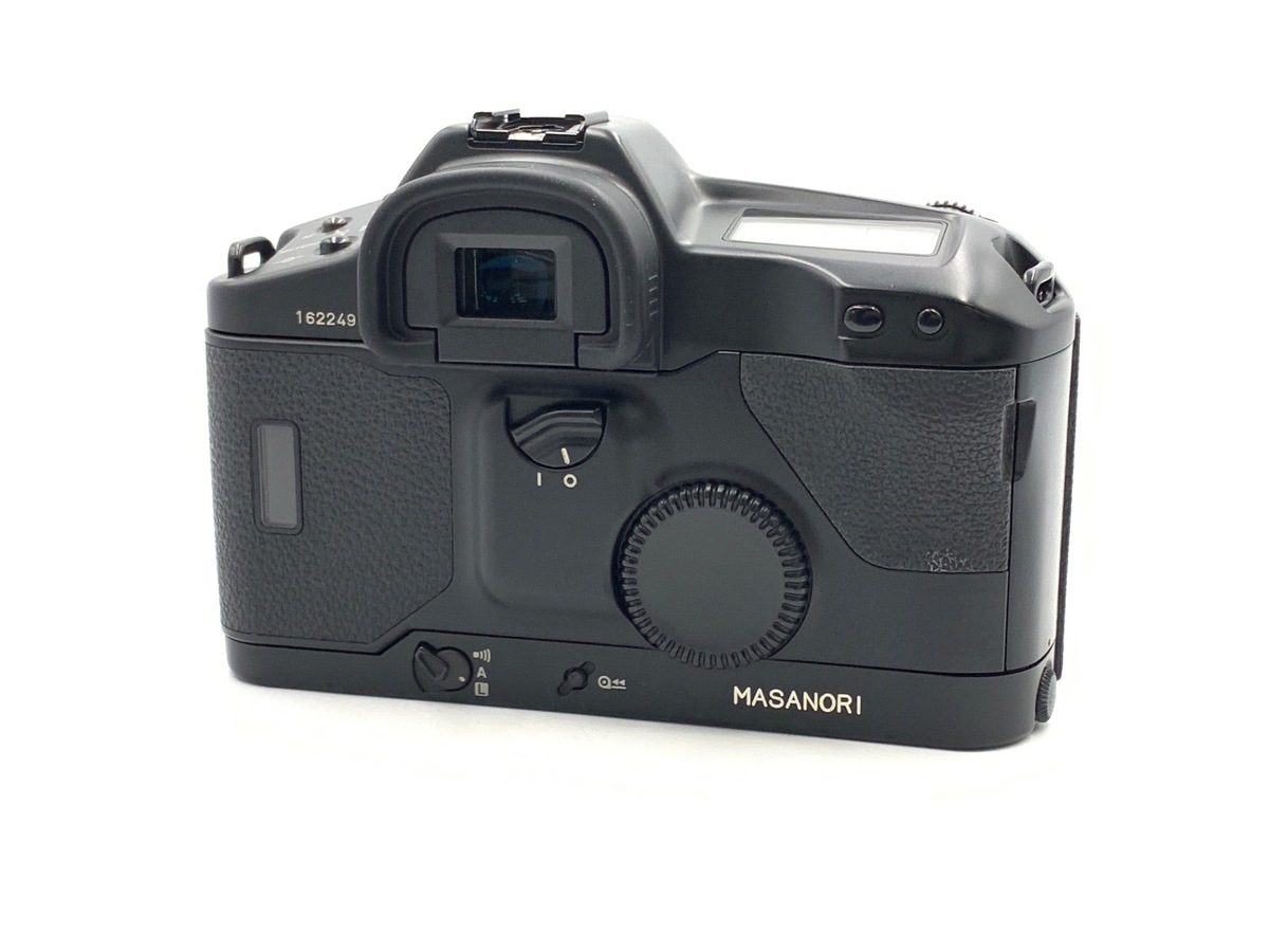 EOS-1(GR-E1) Body