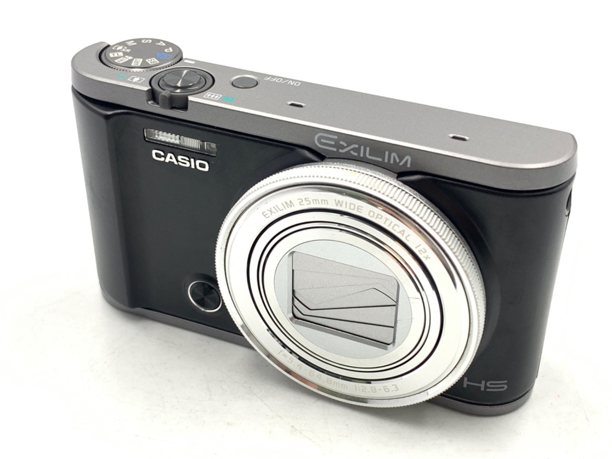 CASIO カシオ EXILM EX-ZS160 デジタルカメラ 価格.com - カシオ EXILIM EX-ZS160 純正オプション