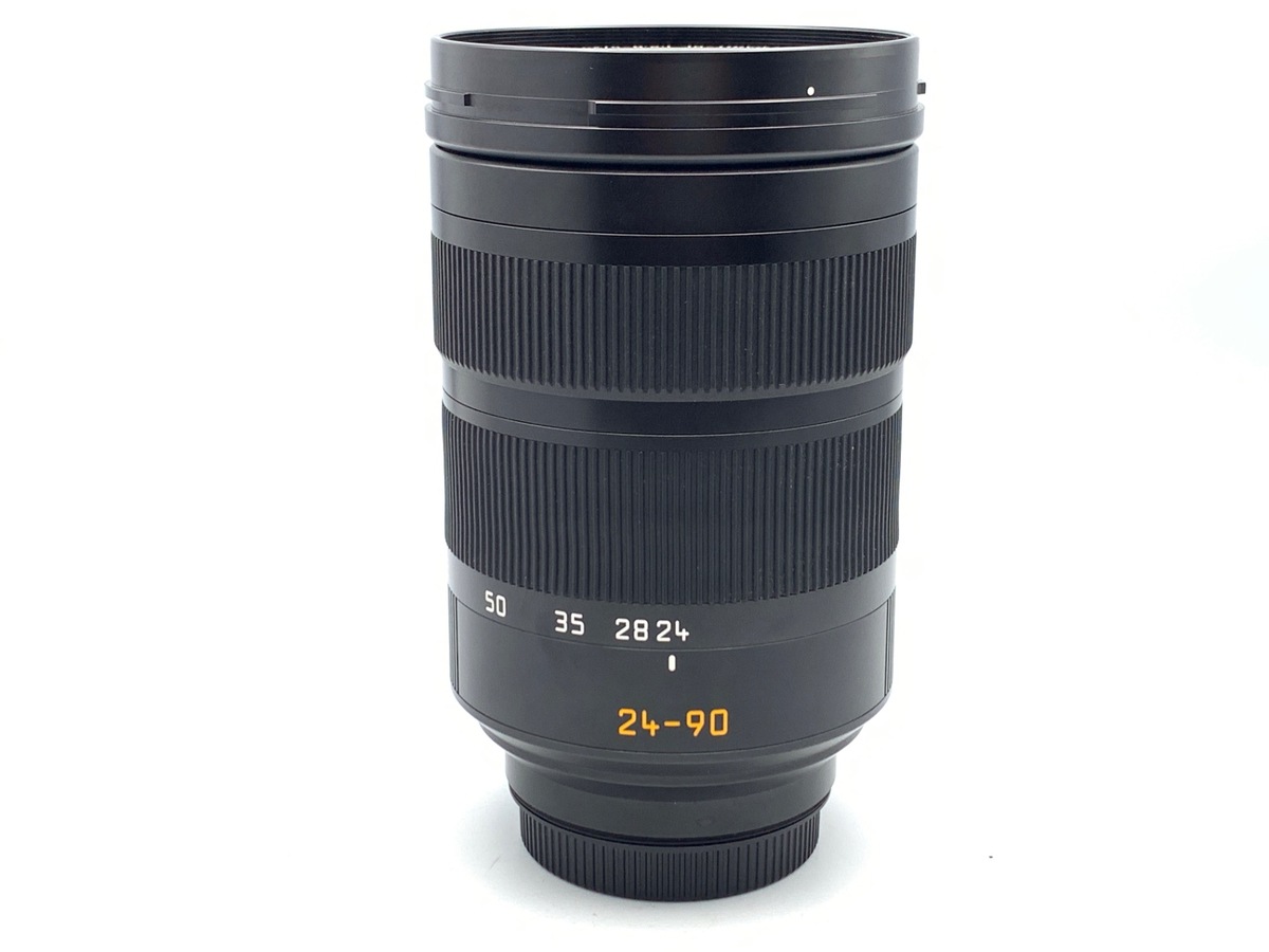 Leica バリオエルマリート SL24-90mm F2.8-4.0ASPH. 新品)Leica (ライカ) バリオ・エルマリート SL24-90mm F2.8-4.0