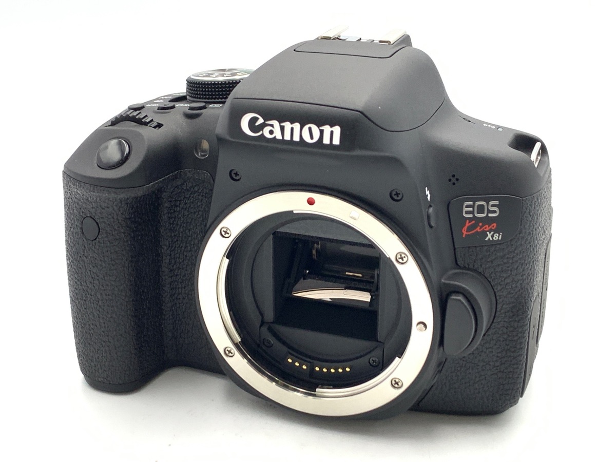 Canon EOS Kiss X3 ボディ（中古品） 中古】Canon キヤノン EOS Kiss X3 デジタル一眼レフカメラ