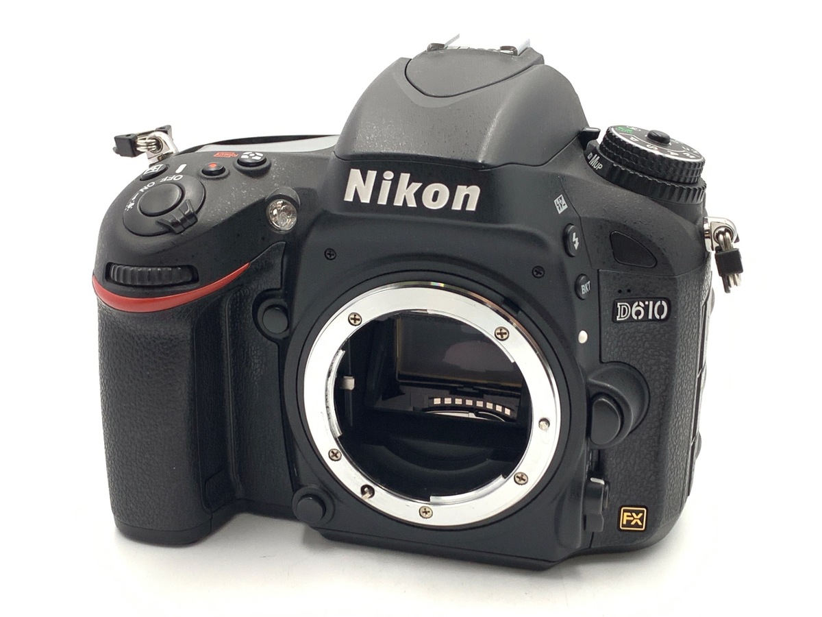 価格.com - ニコン D500 ボディ 純正オプション