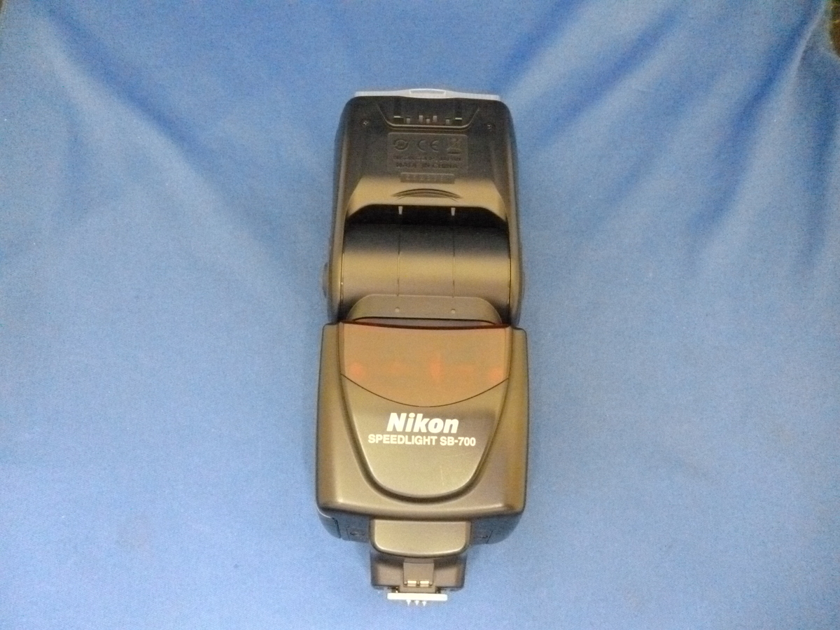 スピードライト SB-700 中古価格比較 - 価格.com