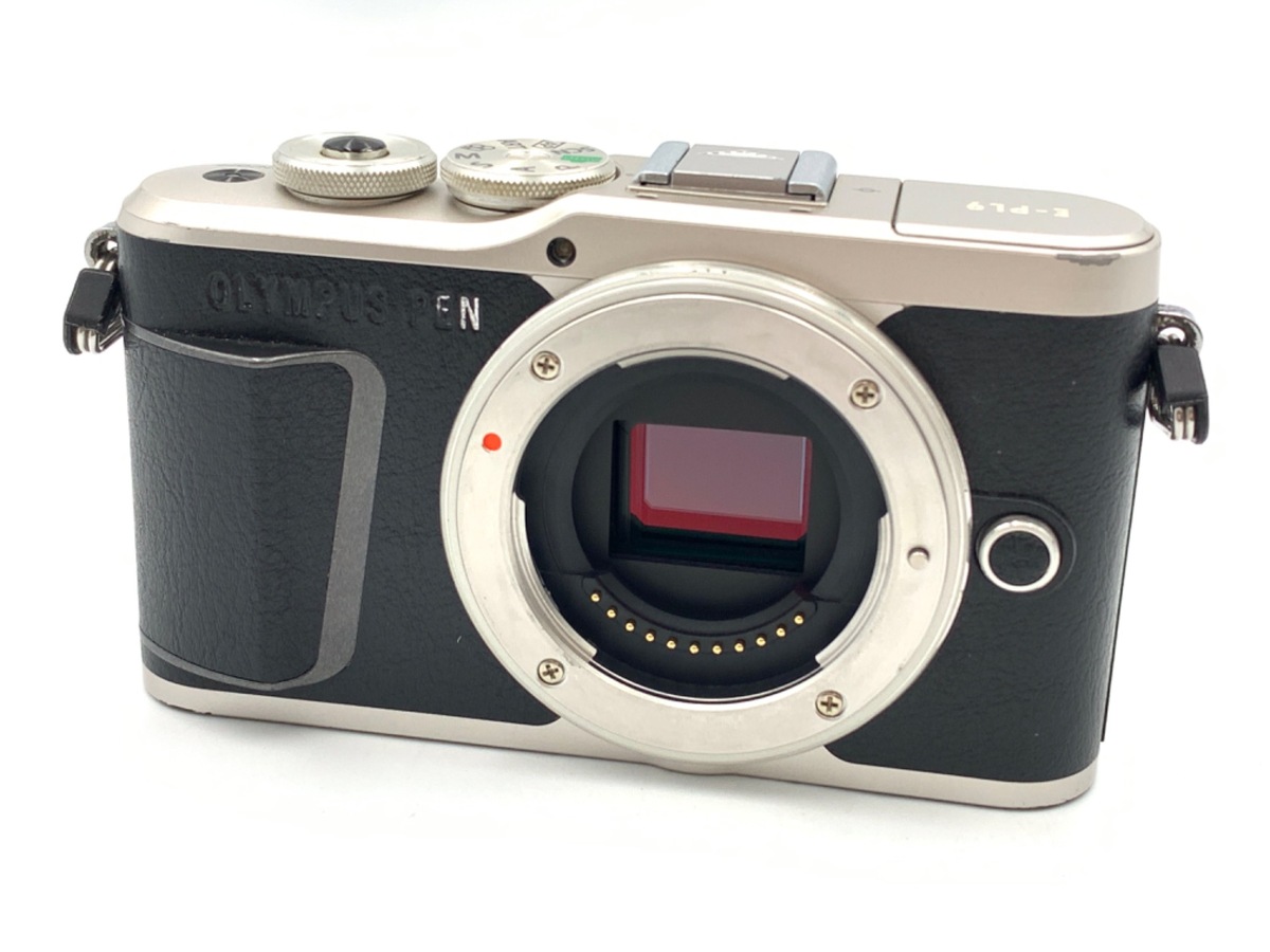 OLYMPUS PEN E-PL9 ボディ 中古価格比較 - 価格.com