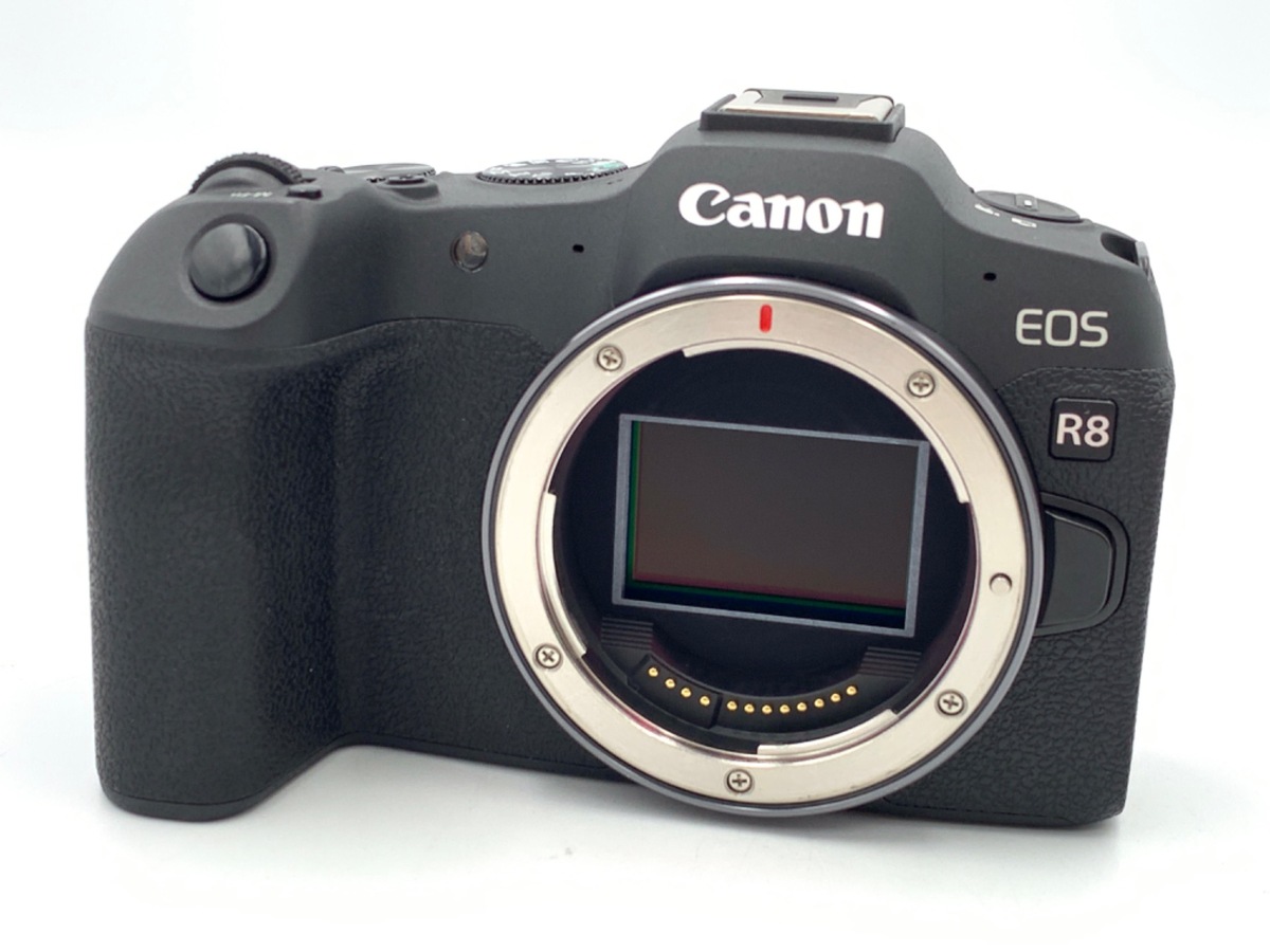 Canon EOS R8 中古品 Canon EOS R8 Mirrorless Camera | eBay