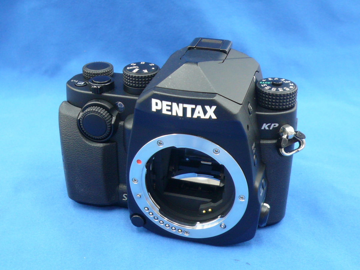 価格.com - ペンタックス PENTAX KP ボディ 価格比較