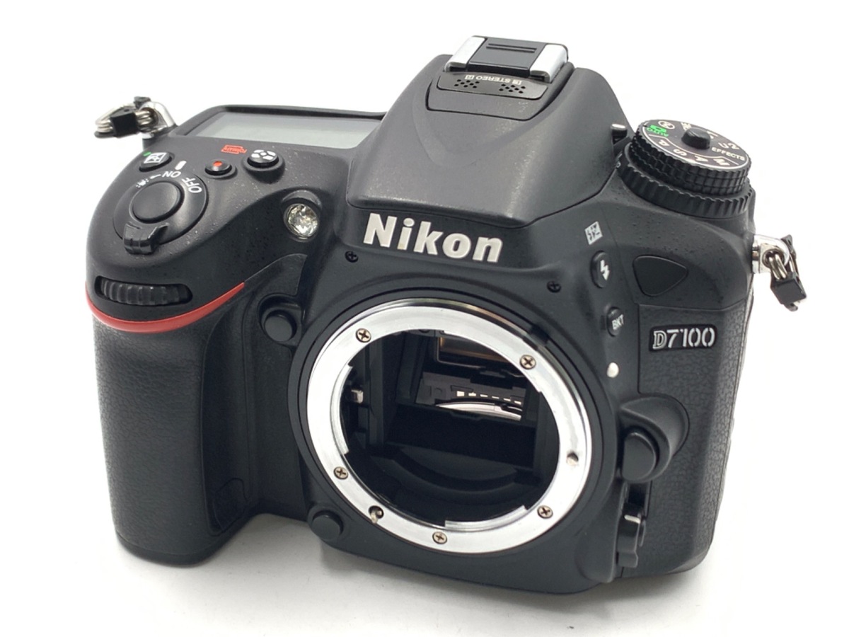 Nikon D810 ボディ フルサイズ一眼レフカメラ 51r3cQWJ+9L.jpg