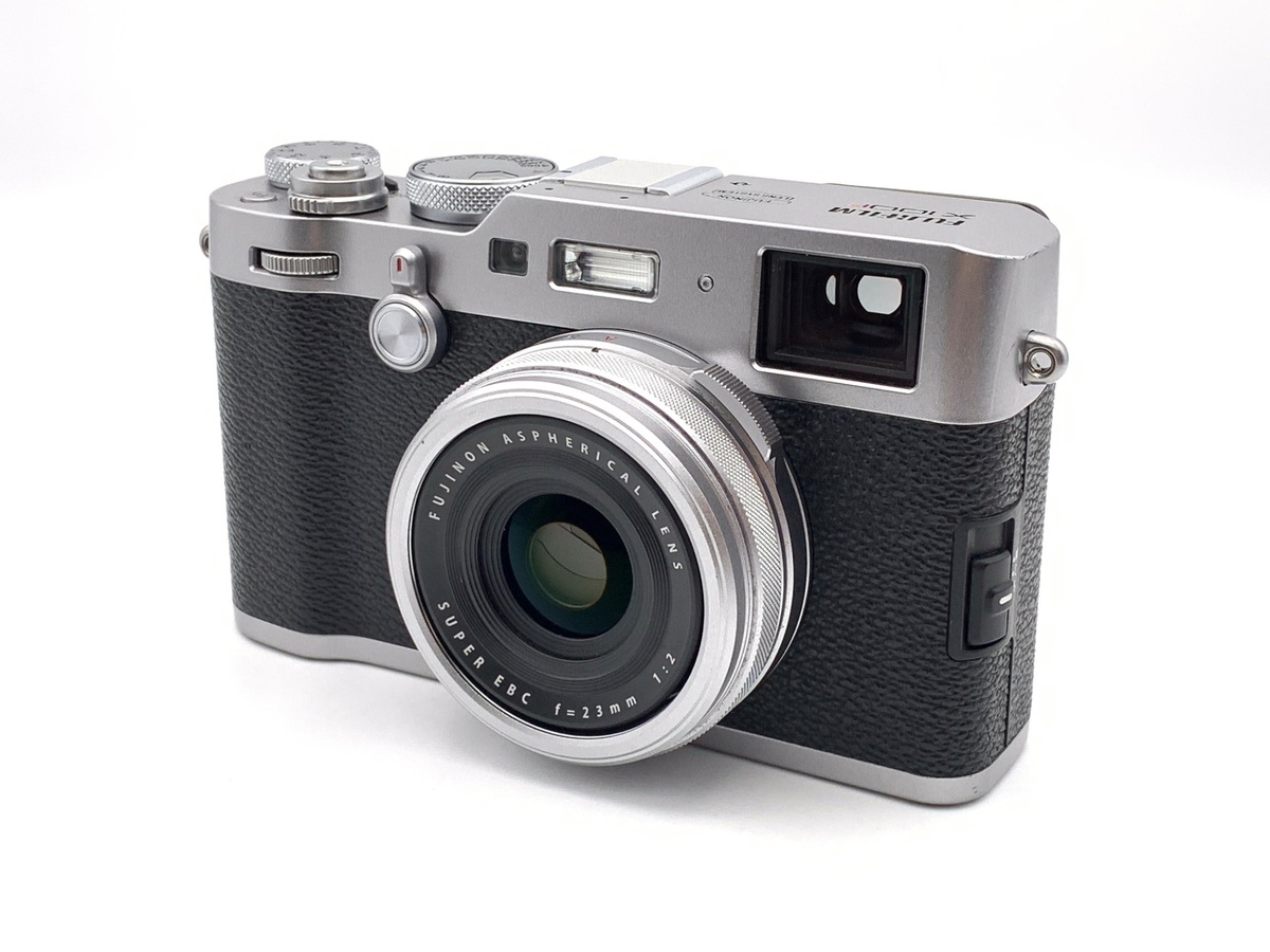 FUJIFILM X100F ްy2430fz