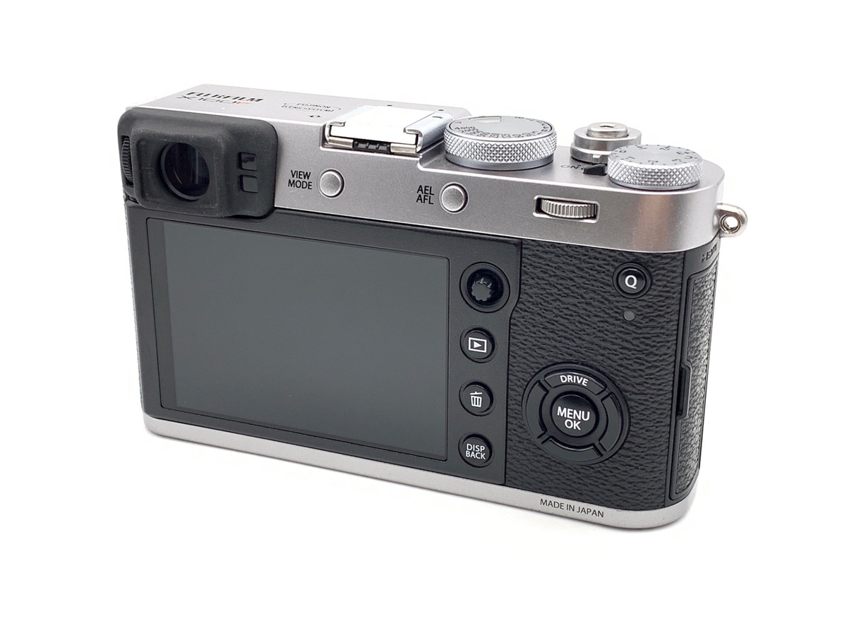 FUJIFILM X100F ްy2430fz