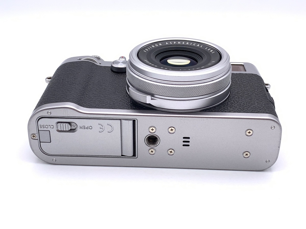 FUJIFILM X100F ްy2430fz