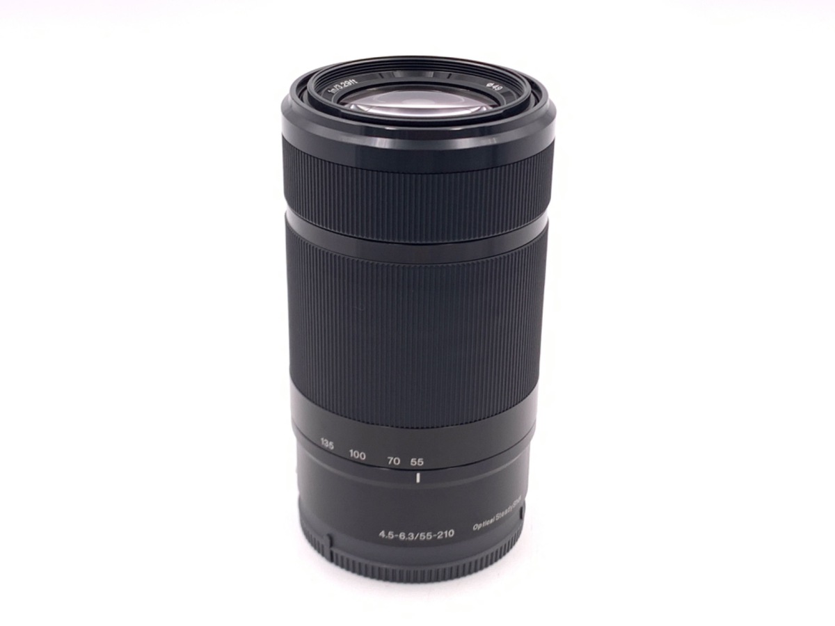 E 55-210/4.5-6.3 OSS SEL55210 ׯ