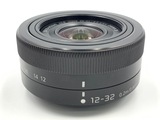 ❗️5月23日まで❗️パナソニック Lumix 12-32 ブラック □人気のブラック□Panasonic LUMIX G VARIO 12-32mm