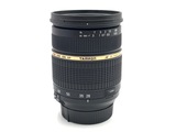 タムロン SP AF 28-75mm F2.8 XR Di LD MACRO タムロン(Tamron) SP AF28-75mm F2.8 XR Di LD Aspherical[IF