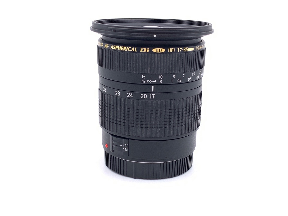 AF 17-35/2.8-4  Di (A05)