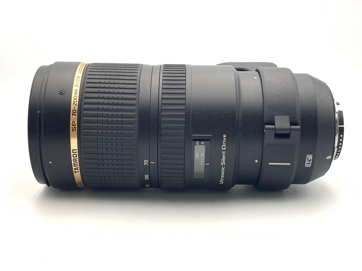 SP 70-200/2.8 ƺ Di VC USD (A009)