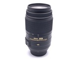 中古】DX NIKKOR 55-300mm f/4.5-5.6G ED VR 在庫一覧｜カメラの