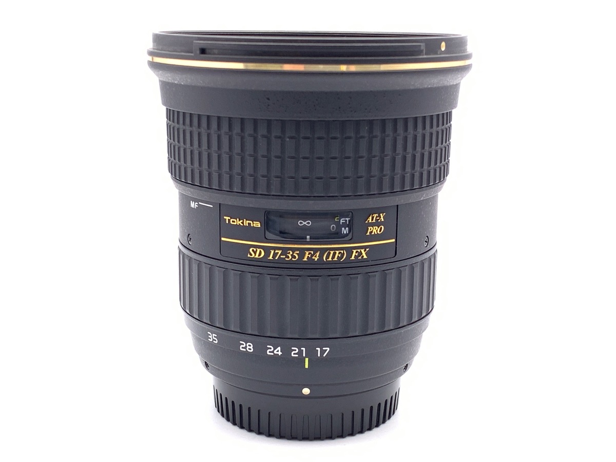 価格.com - TOKINA AT-X 116 PRO DX 11-16mm F2.8 (ﾆｺﾝ用) 価格比較