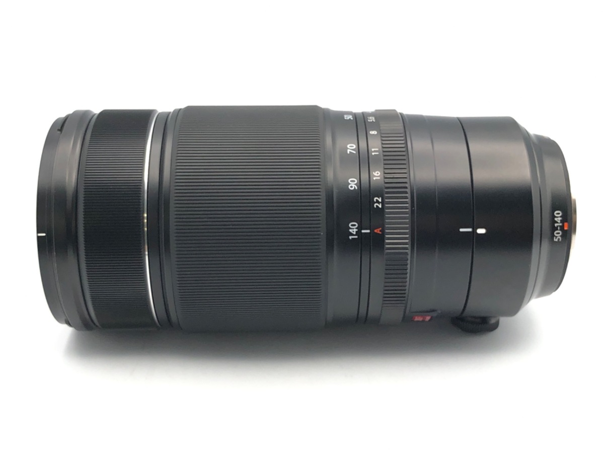 フジノンレンズ XF50-140mmF2.8 R LM OIS WR 中古価格比較