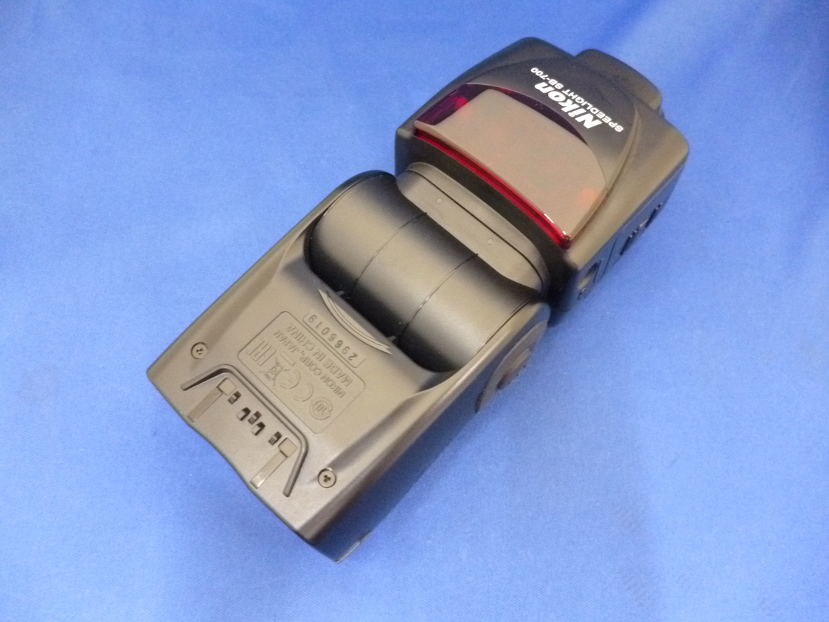 スピードライト SB-700 中古価格比較 - 価格.com