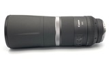 Canon (キヤノン) RF800mm F11 IS STM 中古美品 新品)Canon (キヤノン) RF800mm F11 IS STM（商品ID