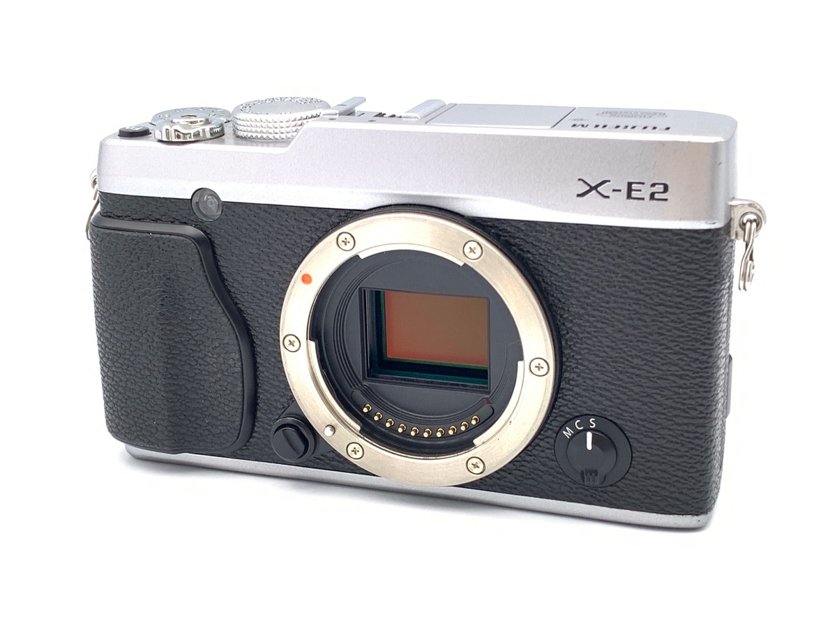 FUJIFILM X-E2 ボディ 中古価格比較 - 価格.com
