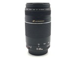 中古】キヤノン（CANON） EF 75-300/4-5.6 在庫一覧｜カメラのキタムラ