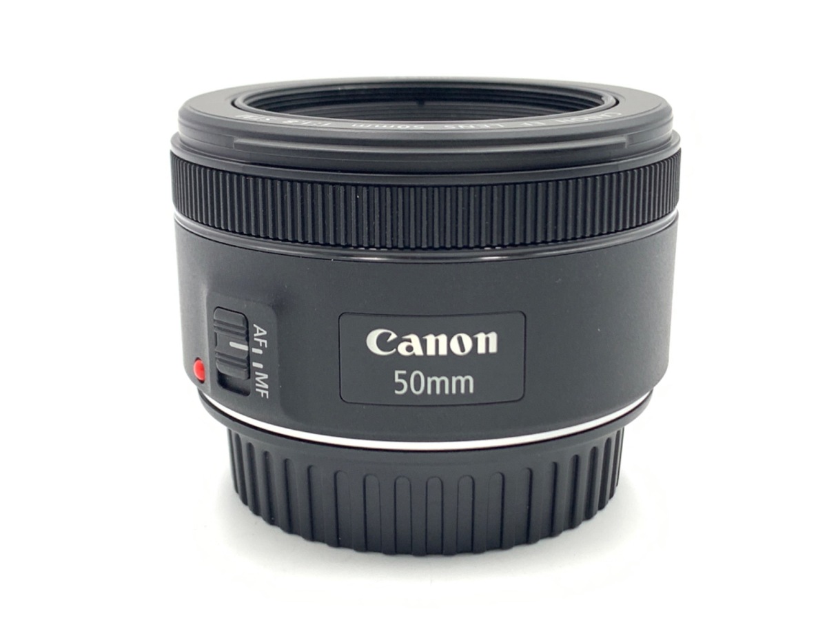 EF50mm F1.8 STM 中古価格比較 - 価格.com